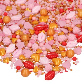 Sprinkle Medley 3D - Secret Valentine